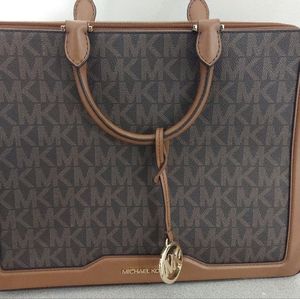 Michael Kors handbag